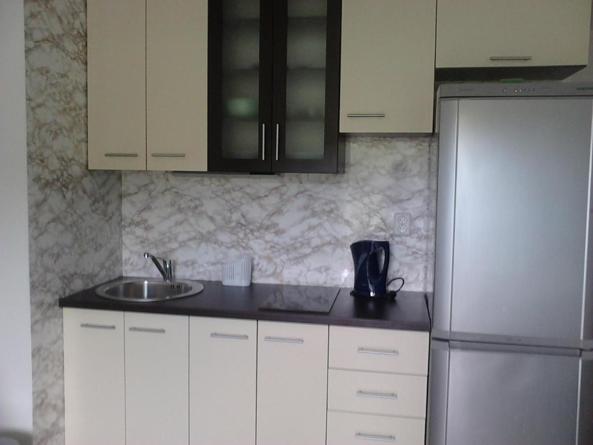 Villa Banjka Εξωτερικό φωτογραφία