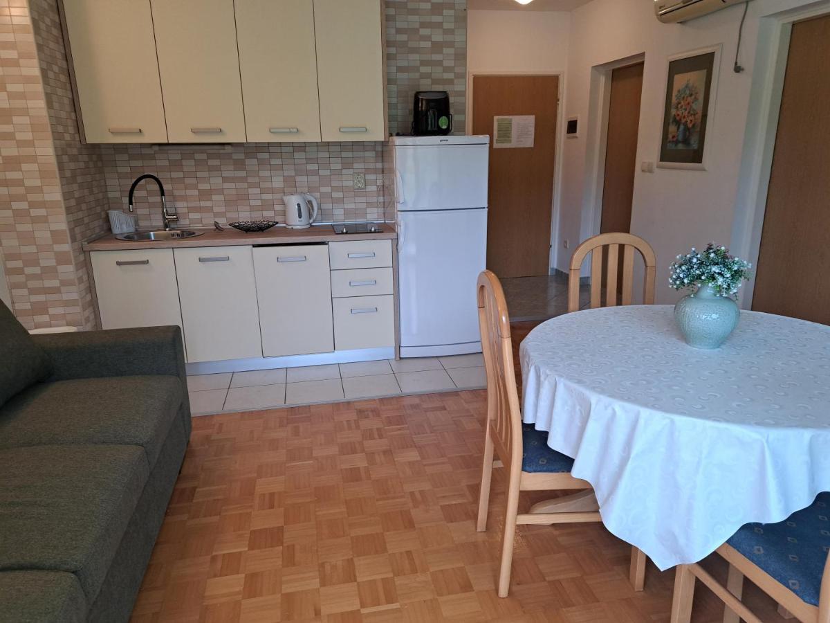 Villa Banjka Εξωτερικό φωτογραφία