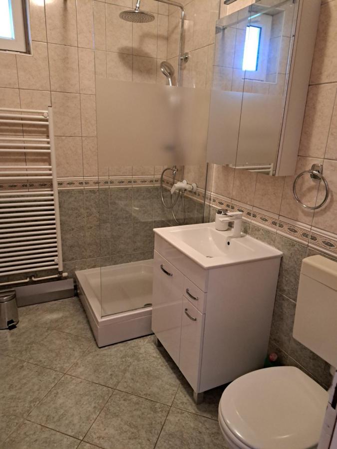 Villa Banjka Εξωτερικό φωτογραφία
