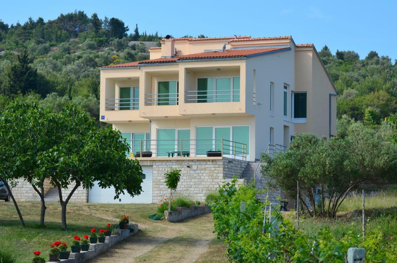 Villa Banjka Εξωτερικό φωτογραφία