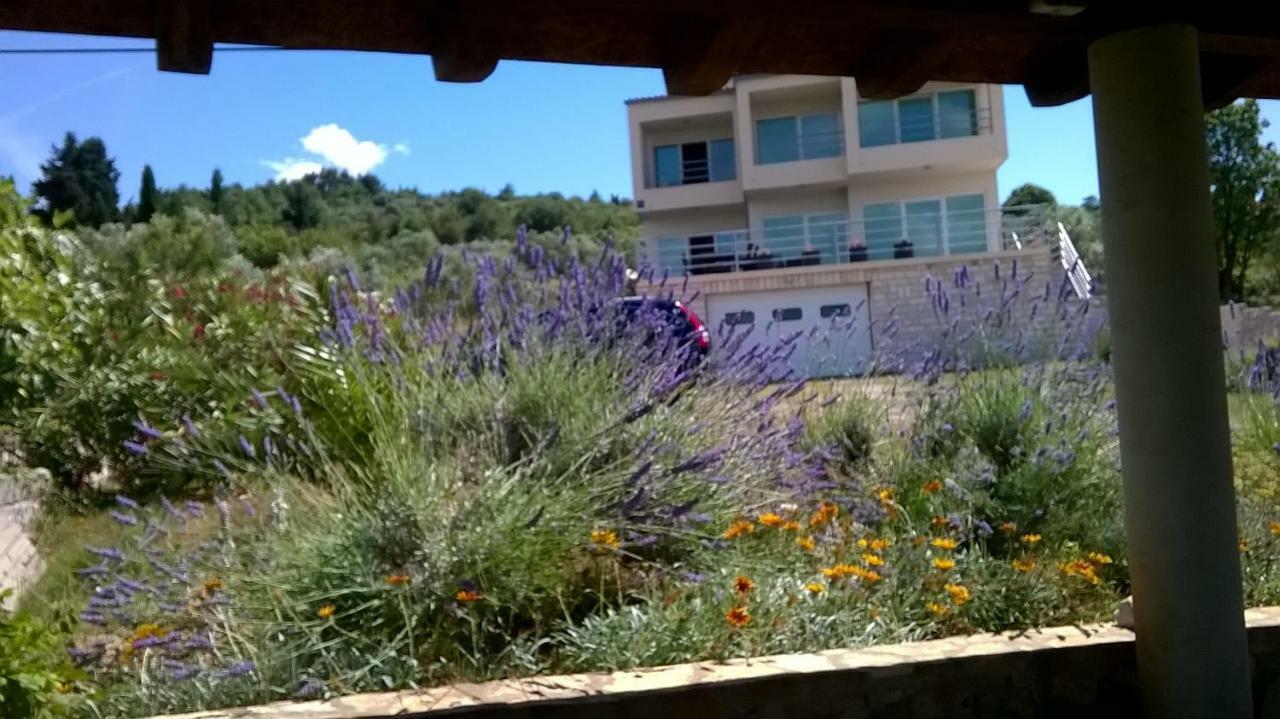 Villa Banjka Εξωτερικό φωτογραφία