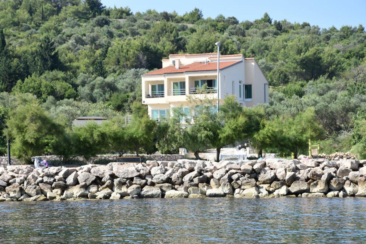 Villa Banjka Εξωτερικό φωτογραφία