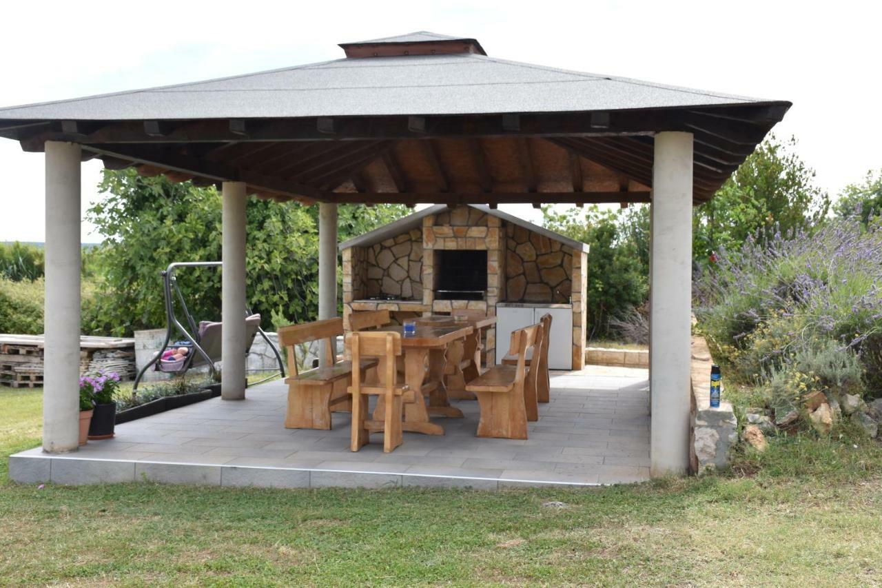 Villa Banjka Εξωτερικό φωτογραφία